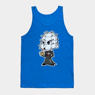 Lil Pins Tank Top